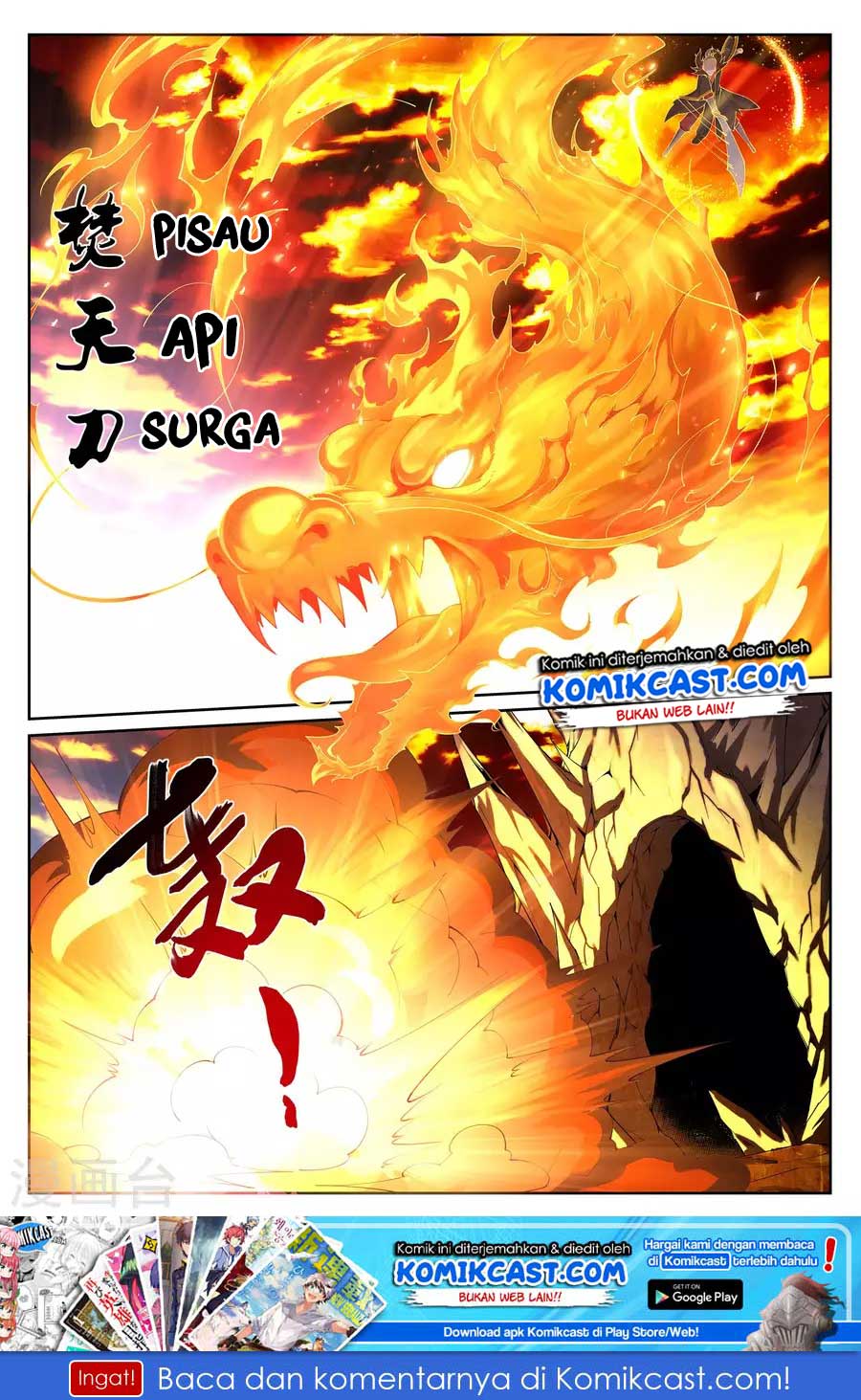 Dilarang COPAS - situs resmi www.mangacanblog.com - Komik against the gods 041 - chapter 41 42 Indonesia against the gods 041 - chapter 41 Terbaru 12|Baca Manga Komik Indonesia|Mangacan